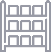 Pantry Storage